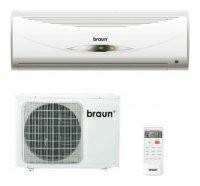 Сплит-система Braun BRSW-B07R