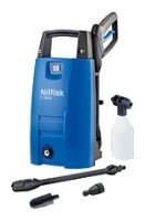 Минимойка Nilfisk-Alto Compact C 100.6-5