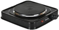 Настольная плита Blackton Bt HP114B Black