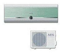 Сплит-система AEG ACS-075HR