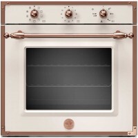 Встраиваемый электрический духовой шкаф Bertazzoni F609HEREKAC