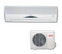 Сплит-система AEG ACS-09HR