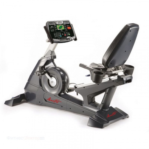 Велотренажер AeroFIT Professional 9500R 7LCD