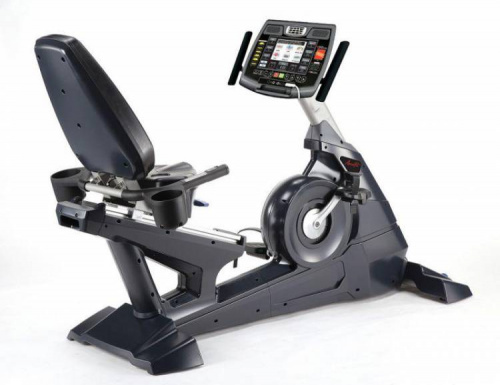 Велотренажер AeroFIT Professional 9900R 10LCD