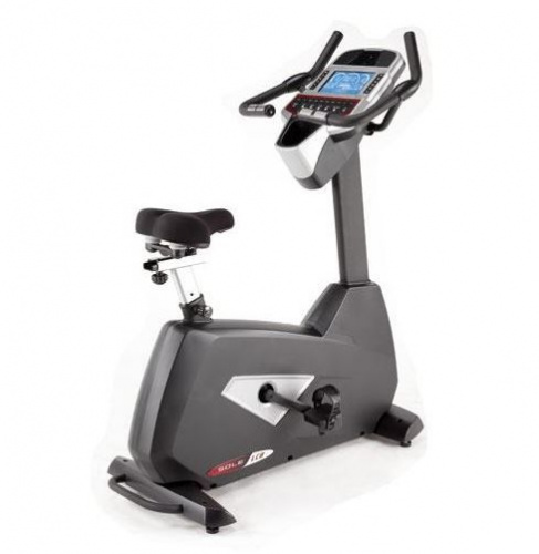 Велотренажер AeroFIT Professional X6-B 10.1LCD
