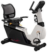 Велотренажер Aerofit горизонтальный RB300