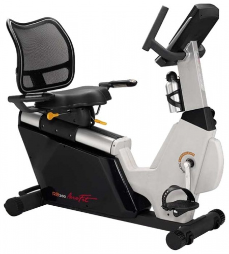 Велотренажер Aerofit горизонтальный RB300