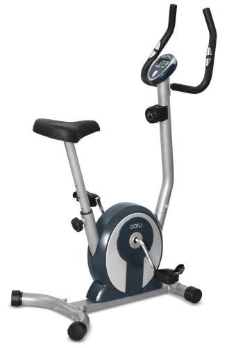Велотренажер Carbon Fitness U100
