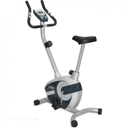 Велотренажер Carbon Fitness U200