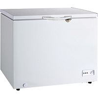 Морозильник-ларь Vestfrost VFCH 354 W