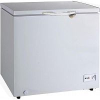Морозильник-ларь Vestfrost VFCH 230 W
