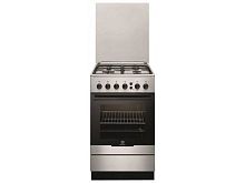 Газовая плита Electrolux EKG 951108 X