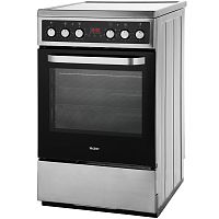 Электрическая плита Haier HCX-5CDPX2
