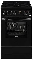Электрическая плита Zanussi ZCV 9553G1 B