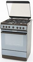 Газовая плита Kaiser HGG 62501 B