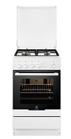 Газовая плита Electrolux EKG 95010 CW
