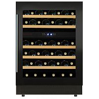 Винный шкаф Dunavox DAU-46.146DB