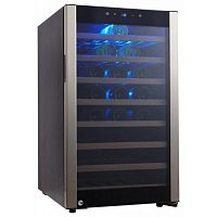 Винный шкаф Vestfrost VFWC 120 Z1