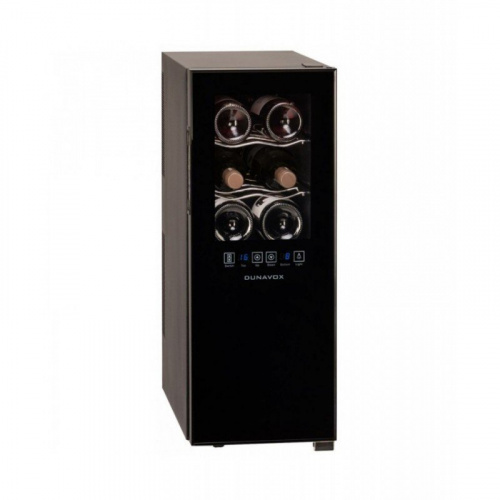 Винный шкаф Dunavox DAT-12.33DC