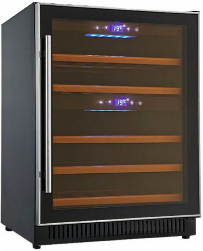 Винный шкаф Cold Vine C40-KBT2