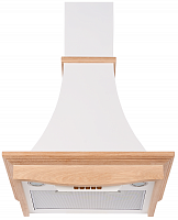 Каминная вытяжка Kuppersberg Olimpia 90 WM B
