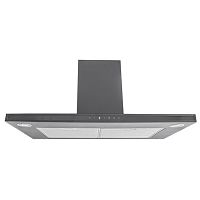Каминная вытяжка Kuppersberg DDL 990 B