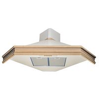 Каминная вытяжка Kuppersberg Anabel 65 WM O