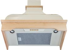 Каминная вытяжка Kuppersberg KATRIN 60 CB