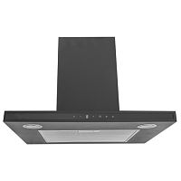 Каминная вытяжка Kuppersberg DDL 660 B