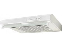 Вытяжка JetAir Light WH/F/50