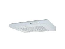 Вытяжка JetAir Senti WH/F/60
