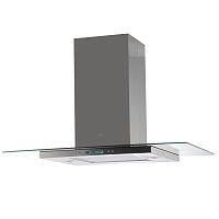 Островная вытяжка Elica Flat Glass Plus Island IX/A/90