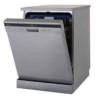 Посудомоечная машина Midea MFD60S900 X