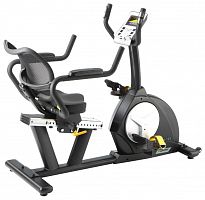 Велотренажер Optifit Era RX125