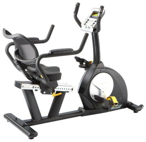 Велотренажер Optifit Era RX125