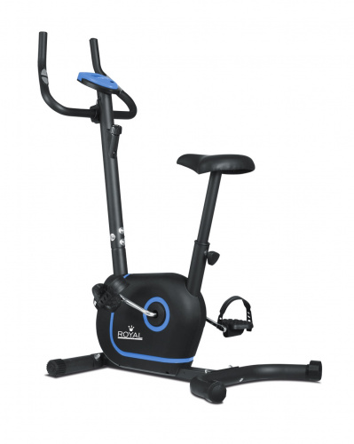 Велотренажер Royal Fitness DP-420U