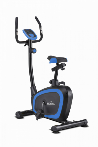 Велотренажер Royal Fitness DP-B038