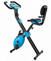 Велотренажер Starfit BK-108 X-bike