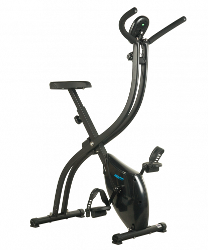 Велотренажер Starfit BK-109 X-bike Vogue