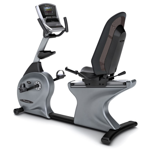 Велотренажер Vision Fitness R40 Elegant