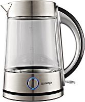 Чайник электрический Gorenje K 17 G