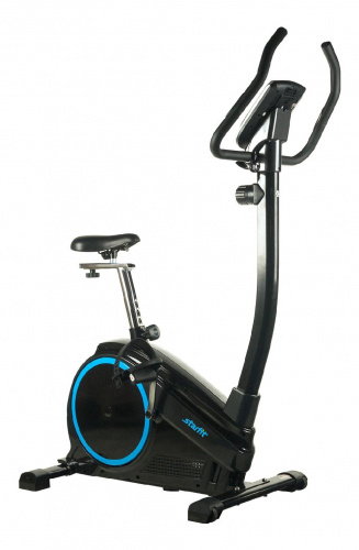 Велотренажер Starfit BK-106 Galaxy New