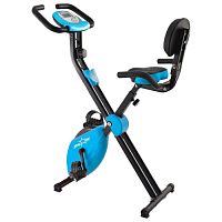 Велотренажер Starfit BK-108 X-bike New