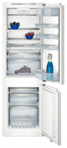 Встраиваемый холодильник Neff K8341X0RU