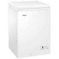 Морозильная камера Haier HCE-103R