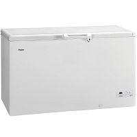 Морозильная камера Haier HCE-519R