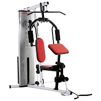 Силовой комплекс Weider Pro 4500