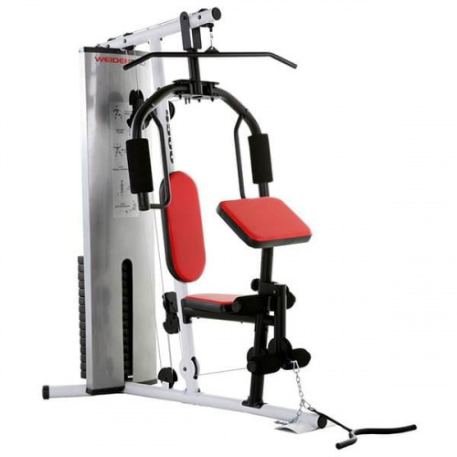 Силовой комплекс Weider Pro 4500