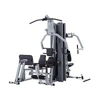 Силовой комплекс Body Solid EXM3000LPS