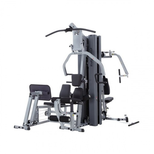 Силовой комплекс Body Solid EXM3000LPS